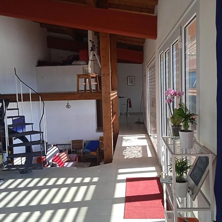 Agriturismo Il Cielo In Terra Sant'Oreste Екстериор снимка