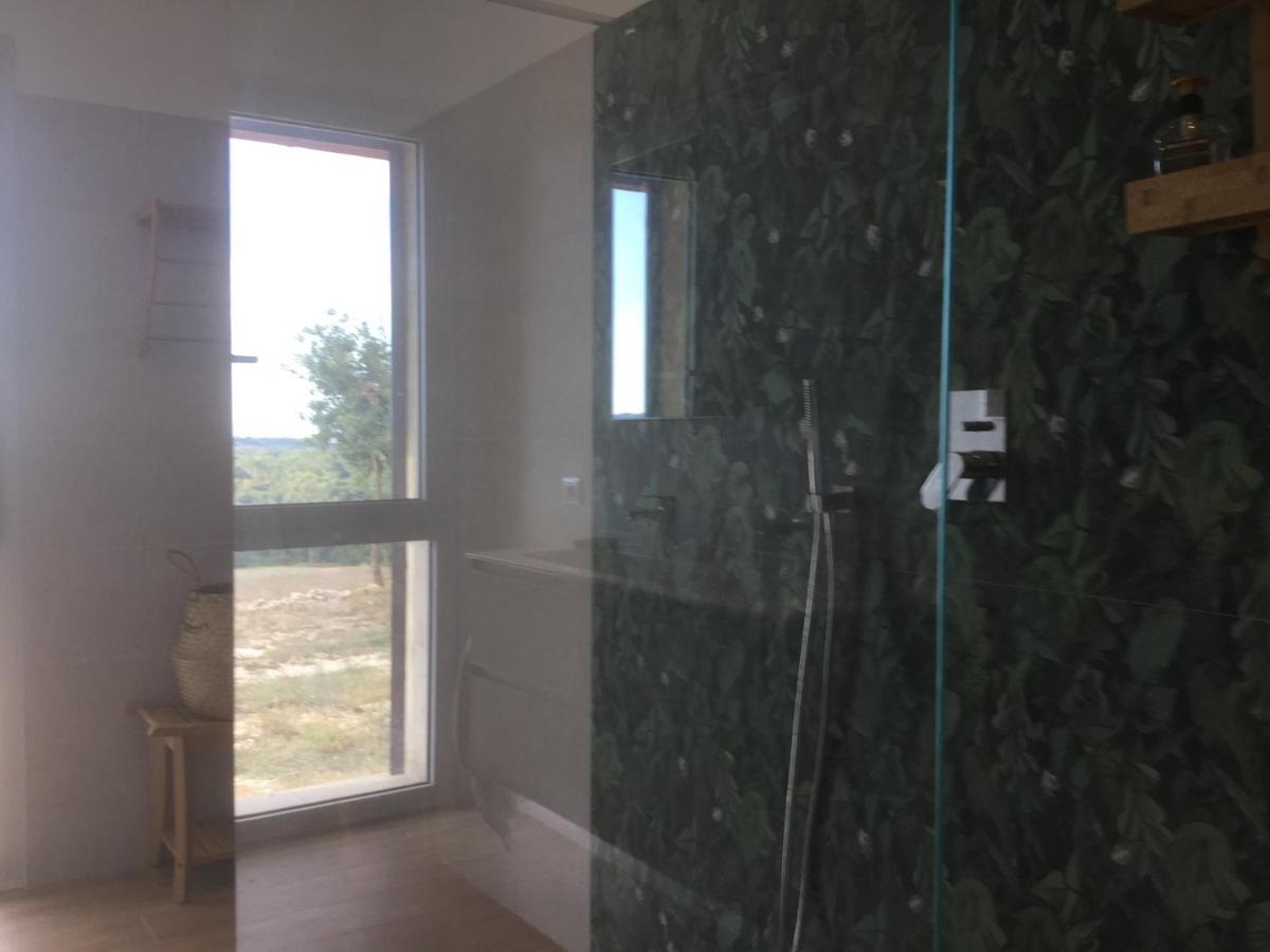Agriturismo Il Cielo In Terra Sant'Oreste Екстериор снимка