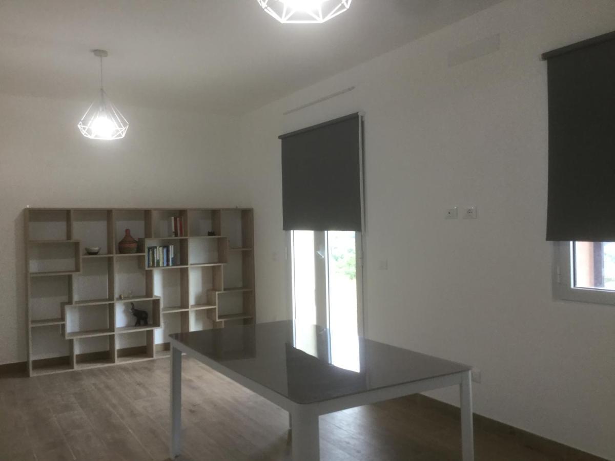 Agriturismo Il Cielo In Terra Sant'Oreste Екстериор снимка