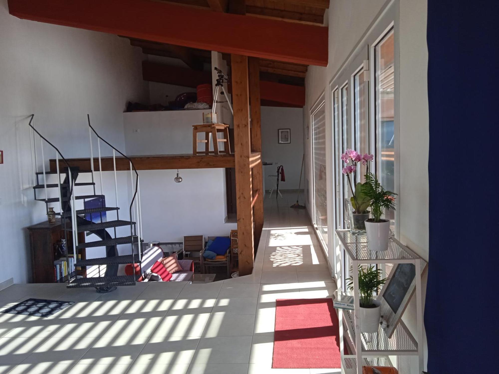 Agriturismo Il Cielo In Terra Sant'Oreste Екстериор снимка